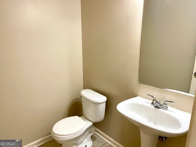 $1,532 | 237 Odyssey Turn Northwest, Conyers, GA 30012