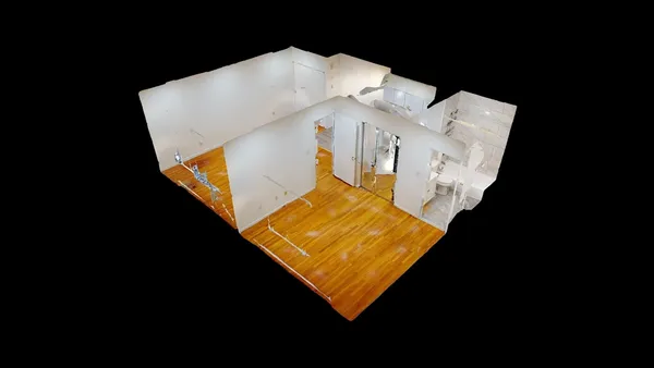 $1,950 | 15 Arizona Terrace, Unit 4, Arlington, MA 02474