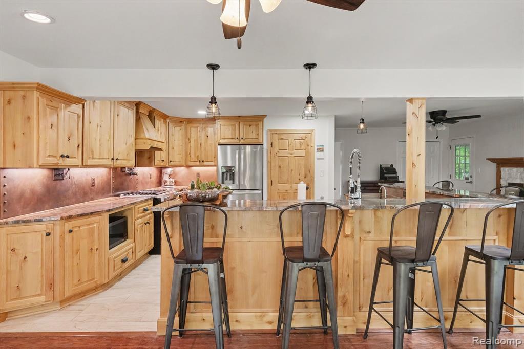 11042 West Mt Morris Road Flushing, MI 48433 - Photo 12 of 35 Gallery Image 12