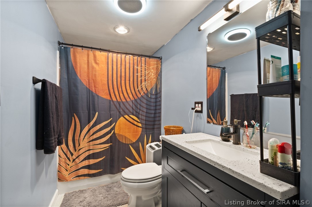 352 East Brown Road Pekin, IN 47165 - Photo 39 of 49 Gallery Image 39