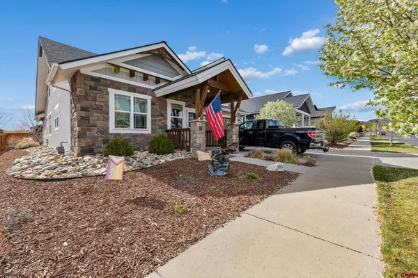 $1,100,000 | 585 Prospector Avenue, Durango, CO 81301
