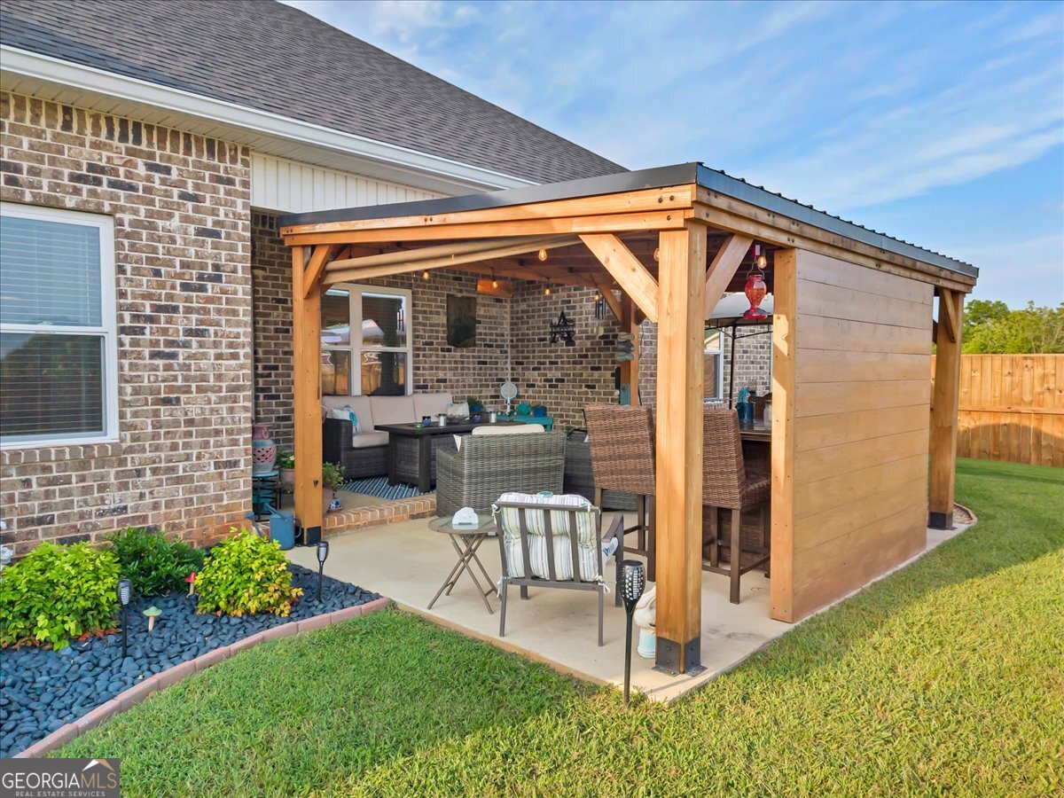 101 Raspberry Trail Perry, GA 31069 - Photo 12 of 58