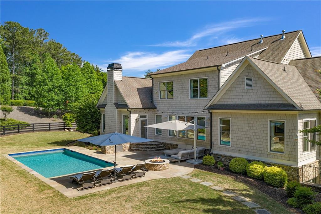 13401 Hipworth Road Milton, GA 30004 - Photo 55 of 88