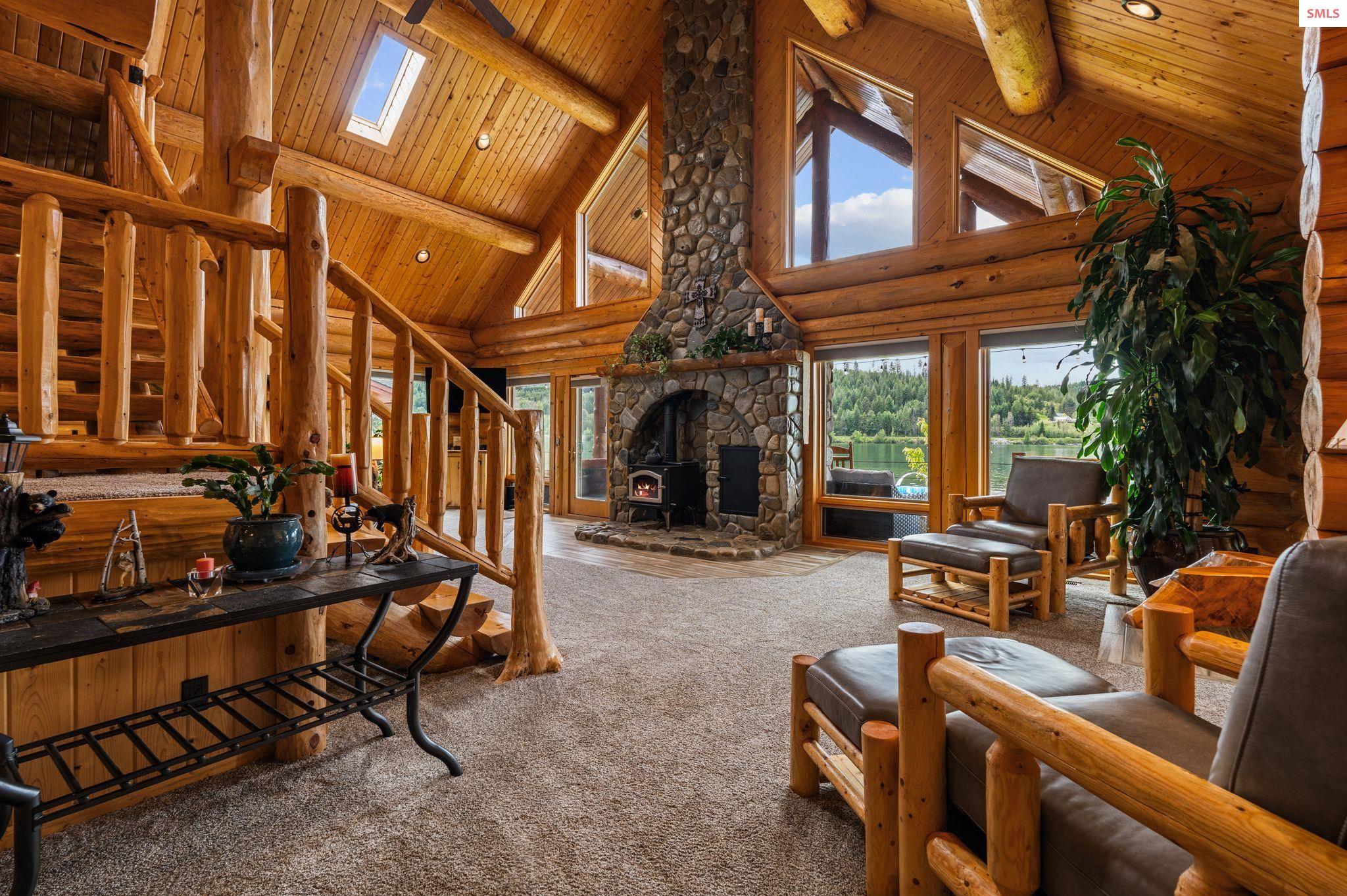 816 Ponderesa Ranch Road Sagle, ID 83860 - Photo 14 of 94 Gallery Image 14