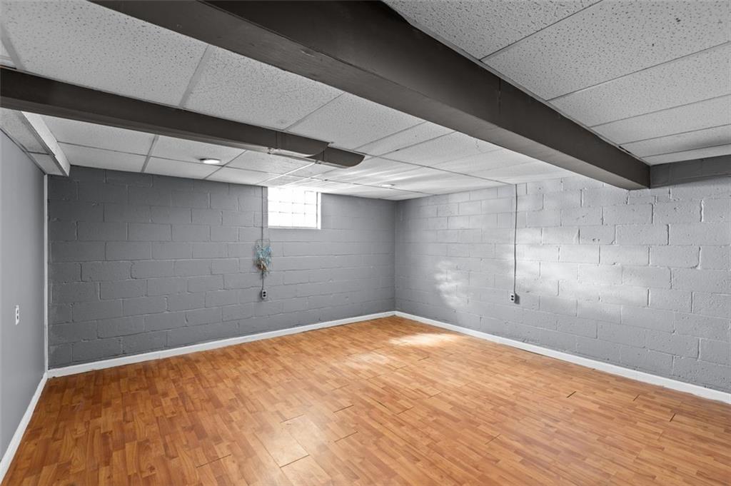 1210 Linden Street Cheswick, PA 15024 - Photo 20 of 31 a view of empty room