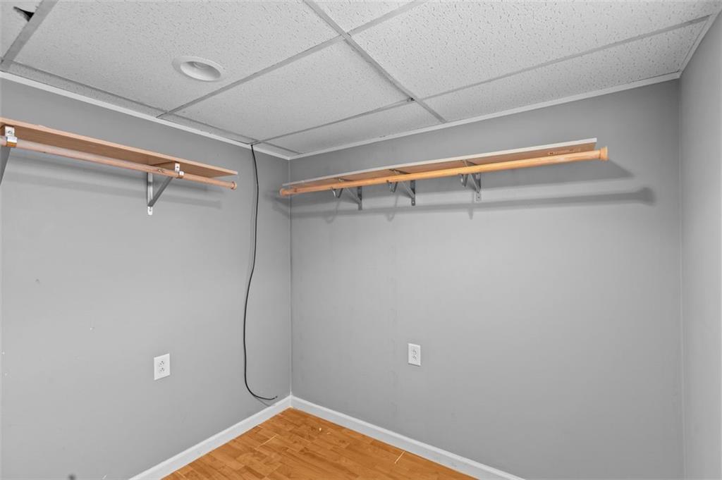 1210 Linden Street Cheswick, PA 15024 - Photo 22 of 31 a view of walk in closet