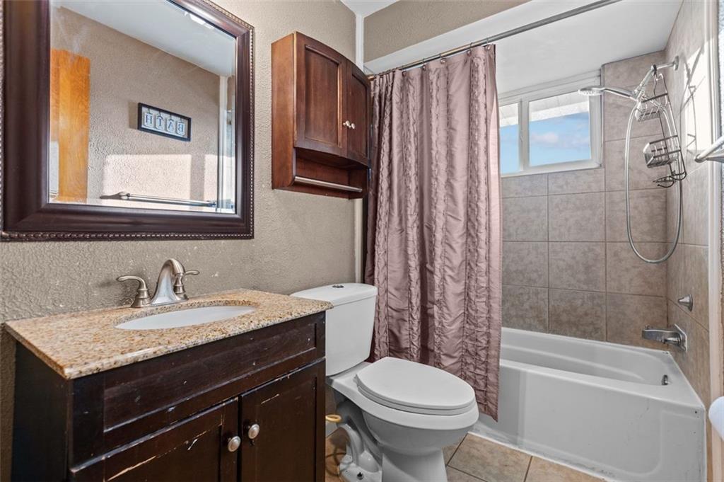 1210 Linden Street Cheswick, PA 15024 - Photo 26 of 31 a bathroom with a sink a toilet and shower