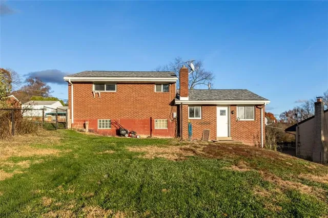 $240,000 | 1210 Linden Street, Cheswick, PA 15024