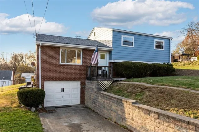 $240,000 | 1210 Linden Street, Cheswick, PA 15024