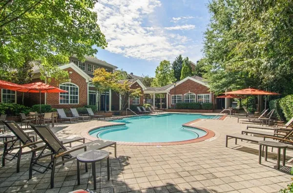 $2,178 | 100 Ladson Court, Unit 525, Decatur, GA 30033