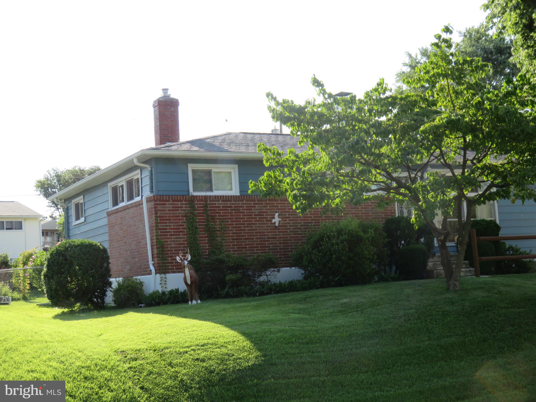 8815 Spring Road Baltimore, MD 21234 - Photo 27 of 30 Exterior (General)