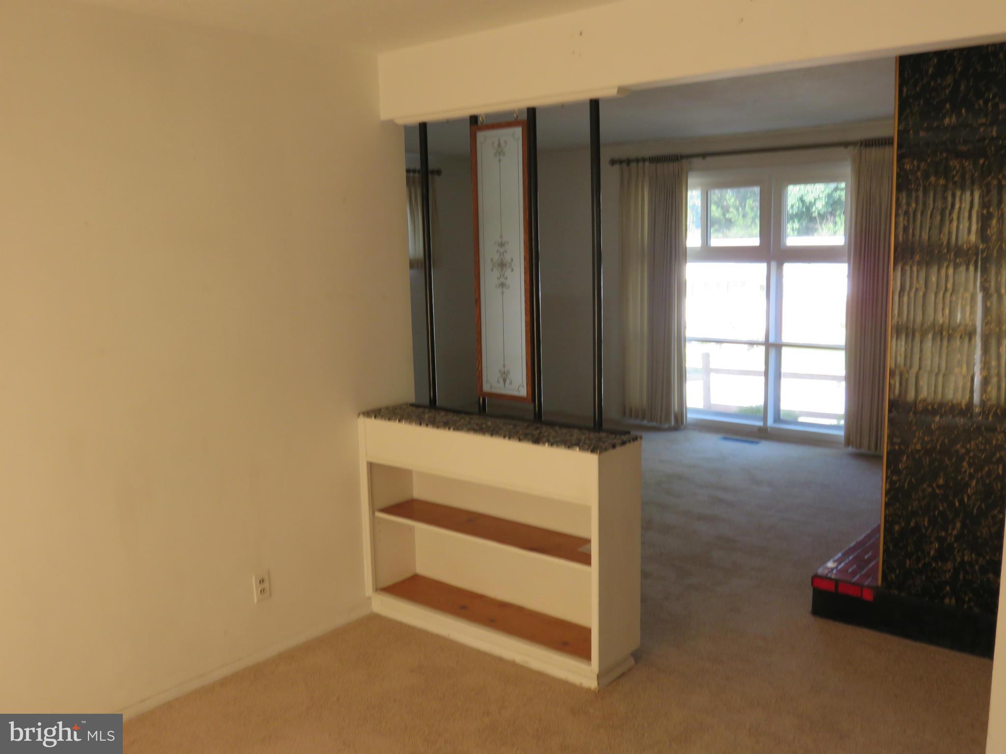 8815 Spring Road Baltimore, MD 21234 - Photo 7 of 30 Dining Room into LR
