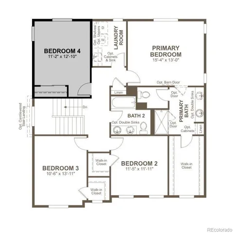 $494,950 | 313 West Owen Avenue, Keenesburg, CO 80643