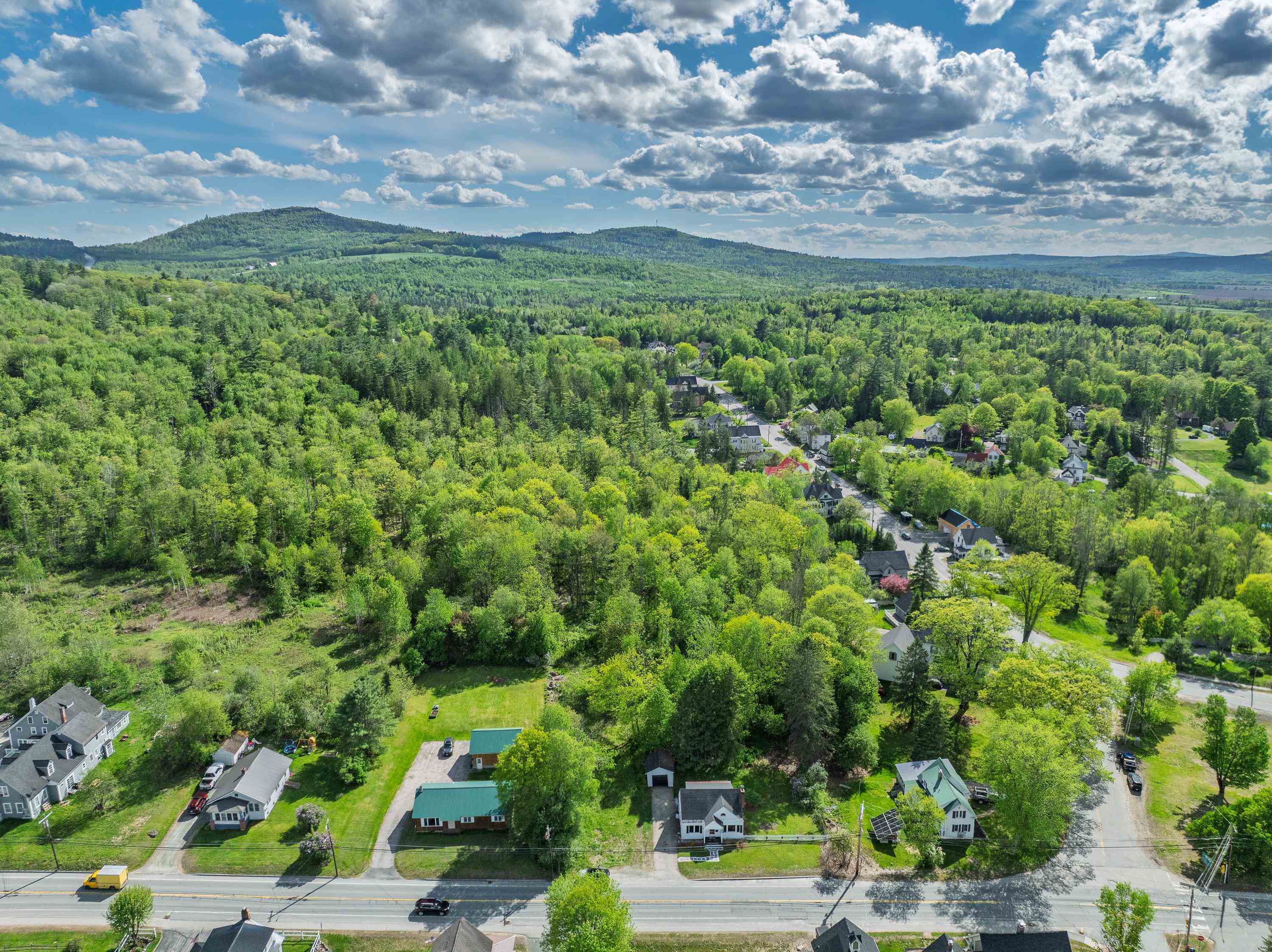 25 Portland Street Lancaster, NH 03584 - Photo 50 of 54