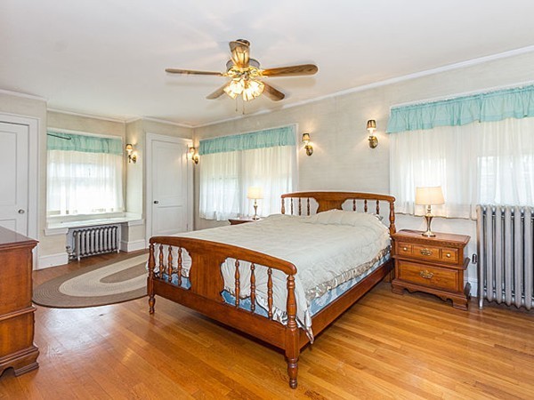 114 Albemarle Road Newton, MA 02460 - Photo 11 of 25 Gallery Image 11