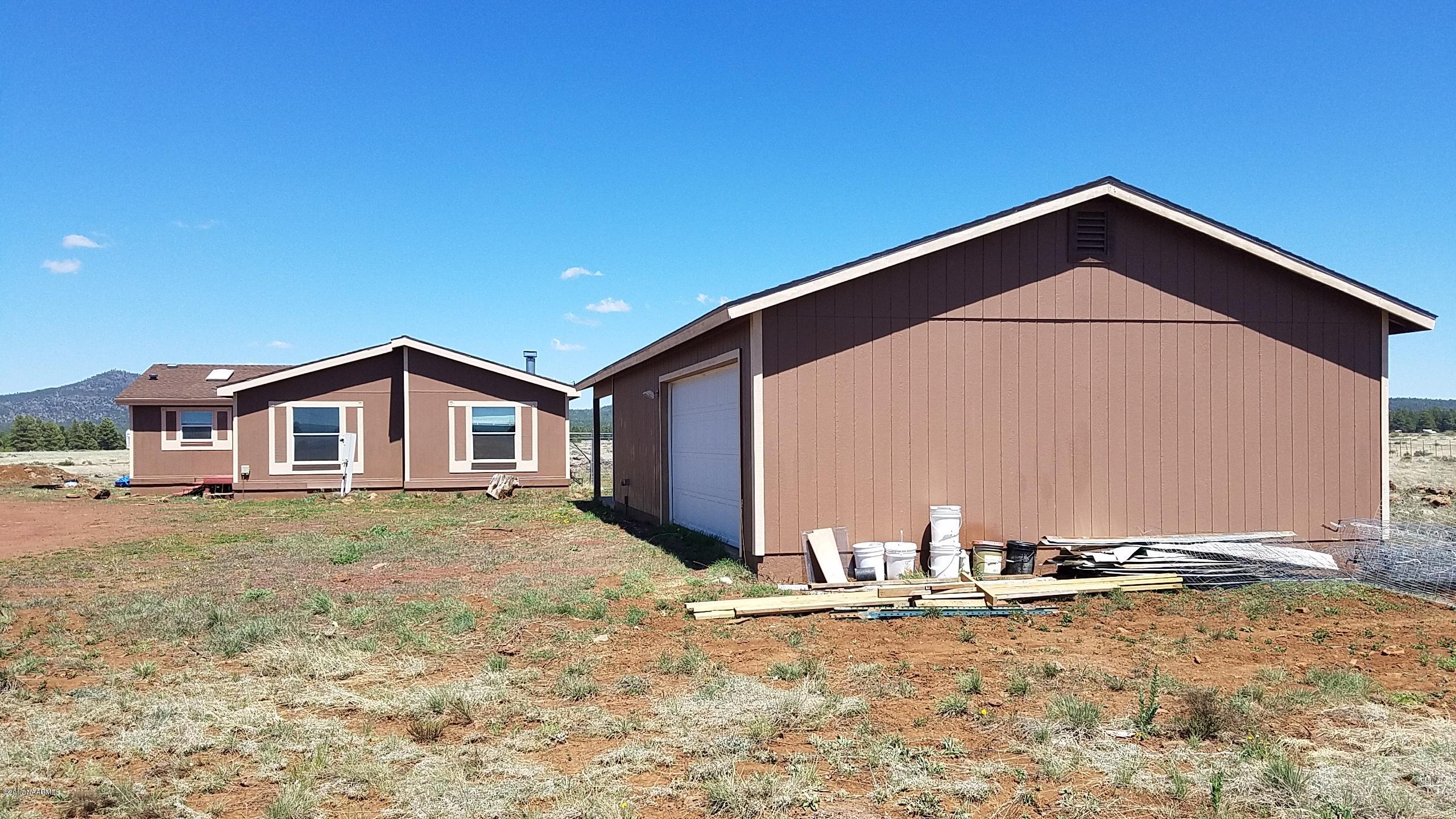 6193 Garland Prairie Road Parks, AZ 86005 - Photo 2 of 30 2