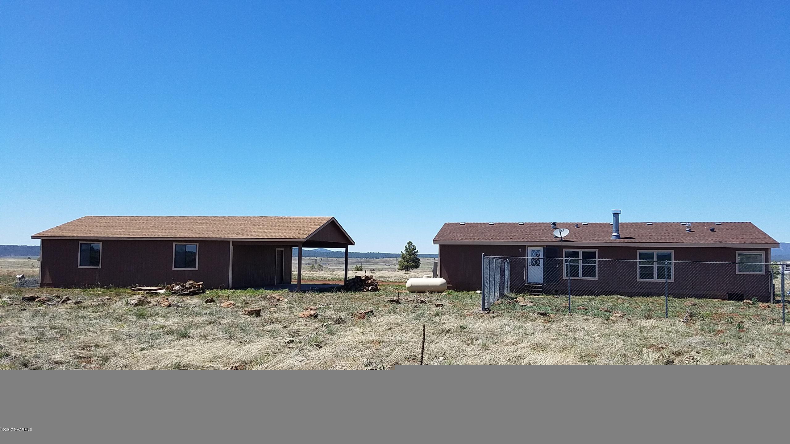 6193 Garland Prairie Road Parks, AZ 86005 - Photo 5 of 30 6