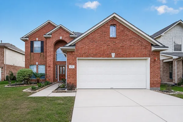 $2,800 | 10411 Dewey Eve Court, Houston, TX 77070
