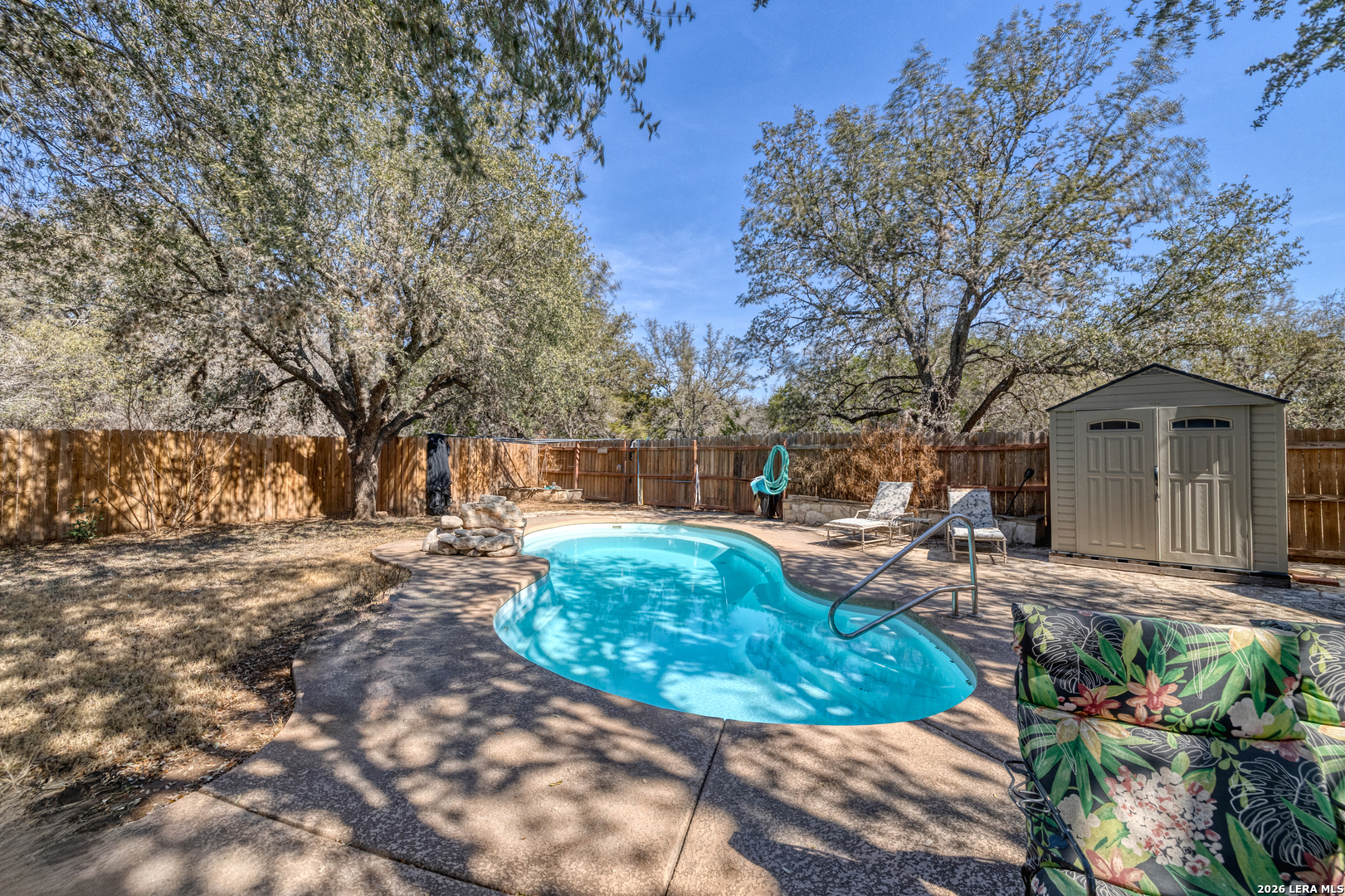 119 Kahn Drive Rio Frio, TX 78879 - Photo 12 of 46