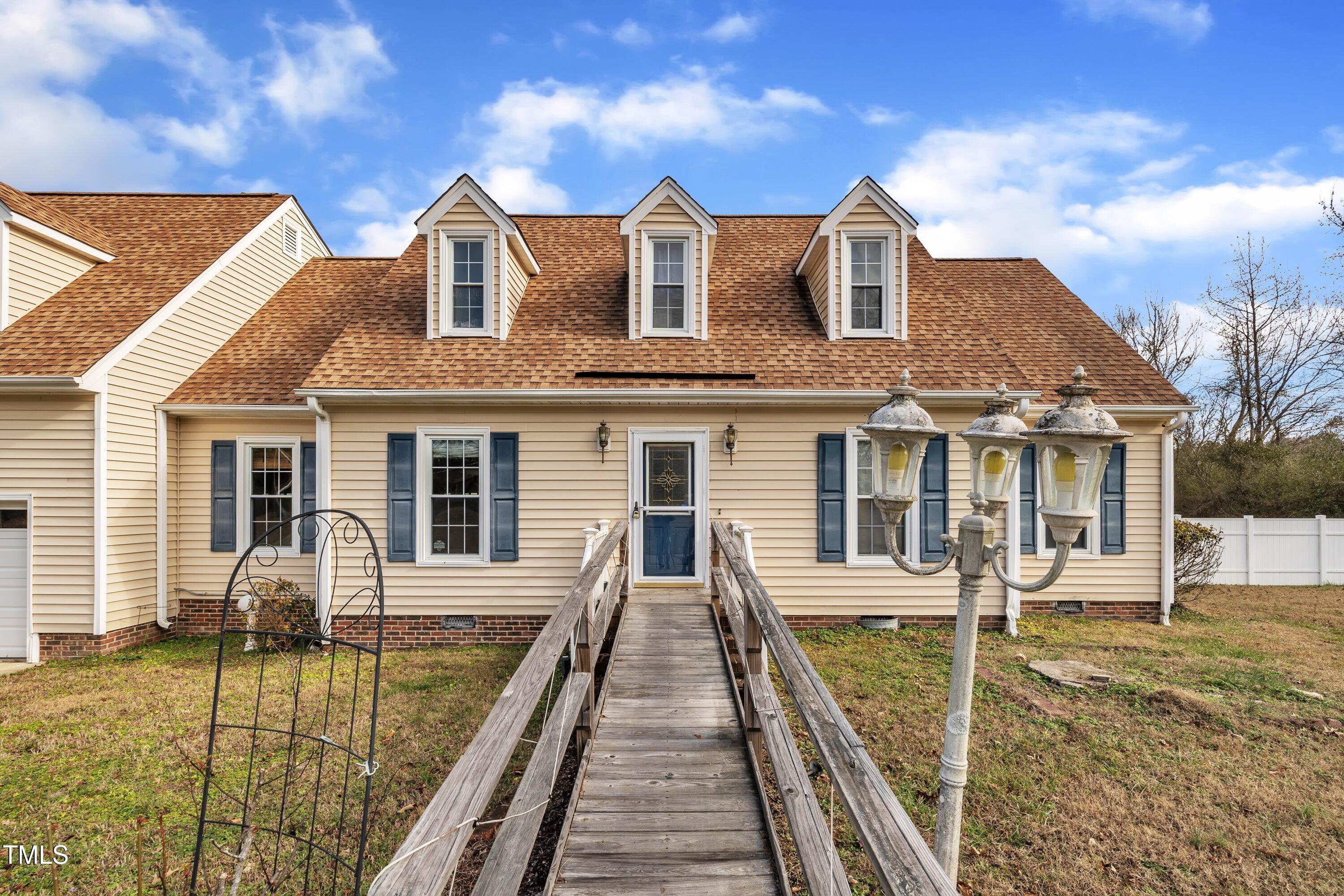 1516 Pearces Road Zebulon, NC 27597 - Photo 7 of 68 06-1516 Pearces Rd-6