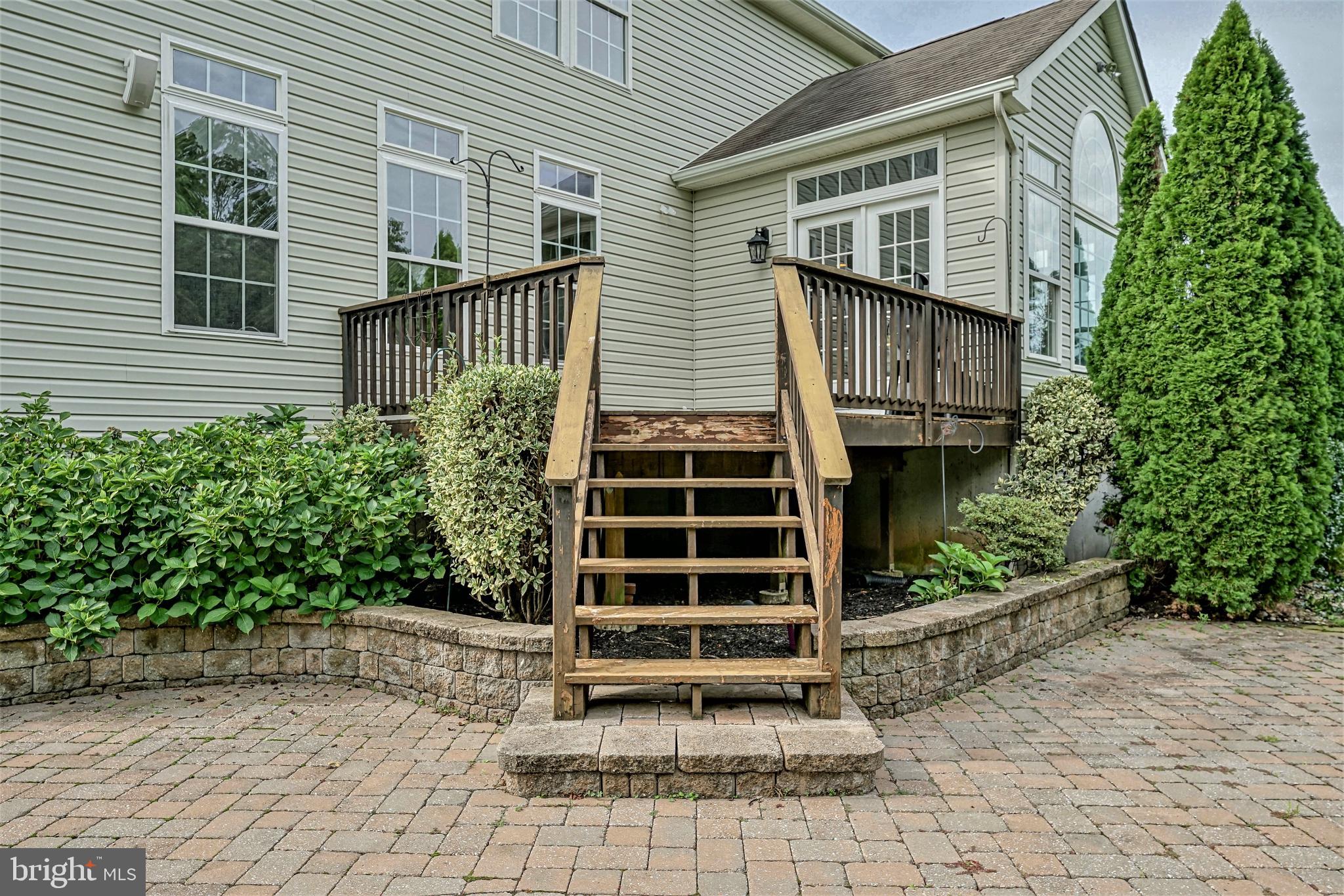 94 Quail Ridge Way Mickleton, NJ 08056 - Photo 43 of 48