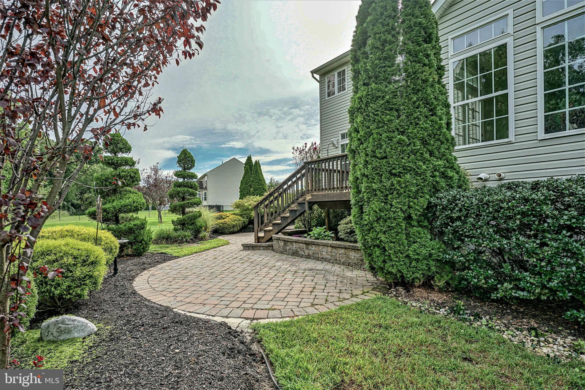 94 Quail Ridge Way Mickleton, NJ 08056 - Photo 44 of 48