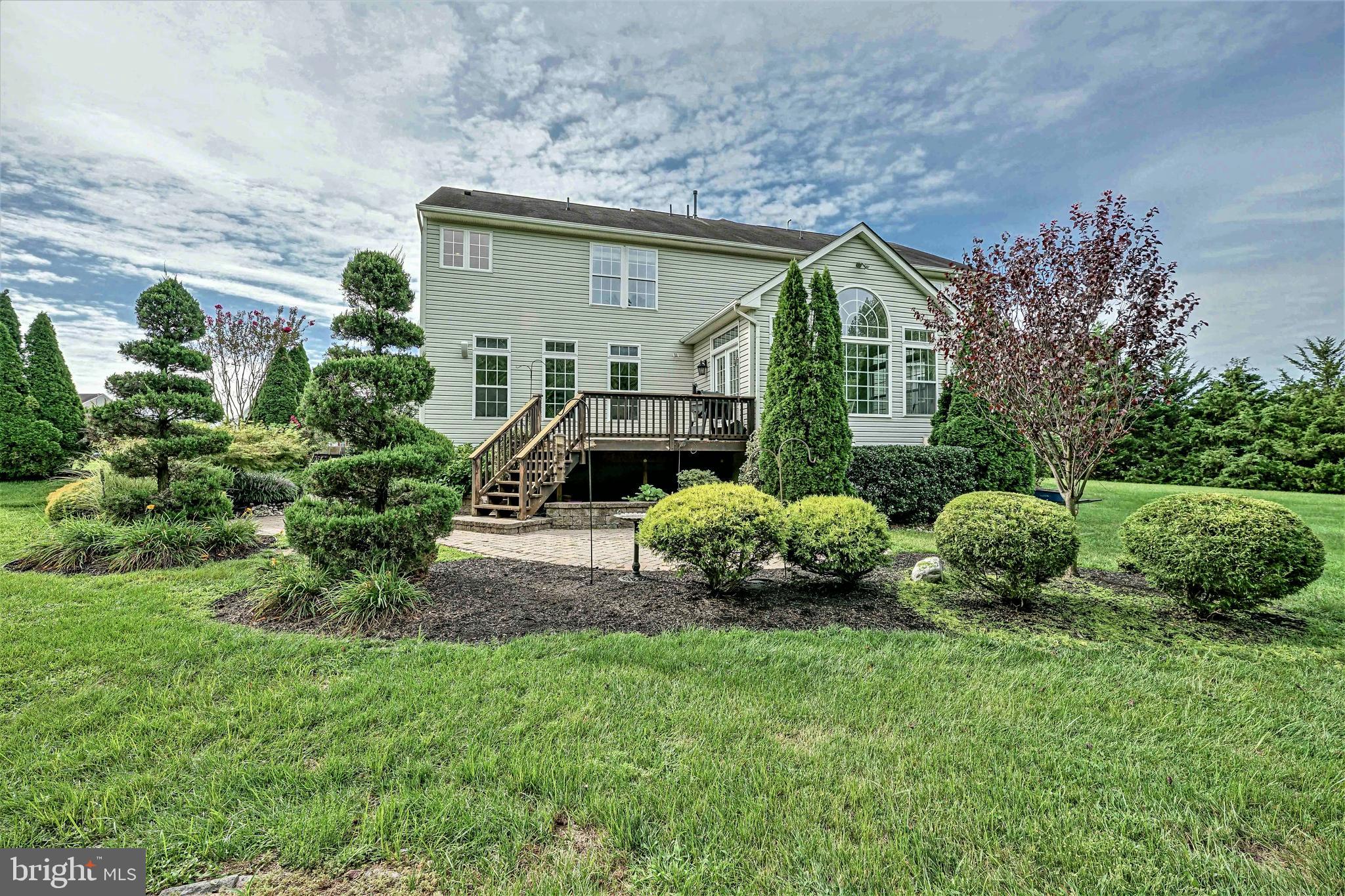 94 Quail Ridge Way Mickleton, NJ 08056 - Photo 45 of 48