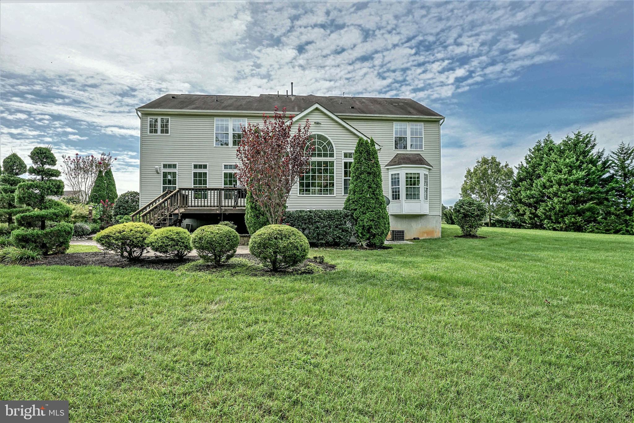 94 Quail Ridge Way Mickleton, NJ 08056 - Photo 46 of 48