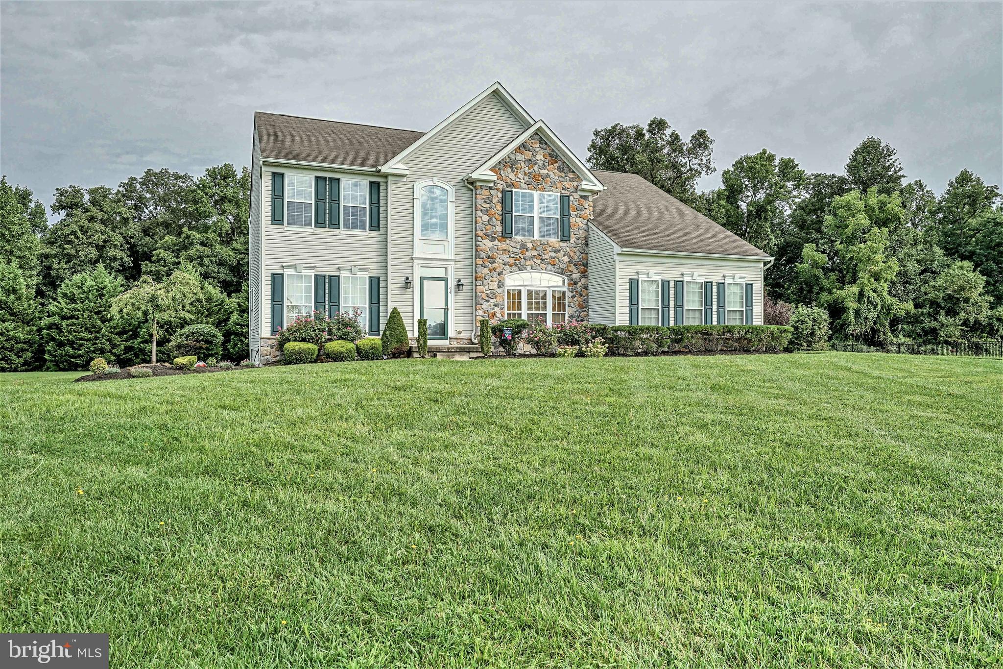 94 Quail Ridge Way Mickleton, NJ 08056 - Photo 47 of 48