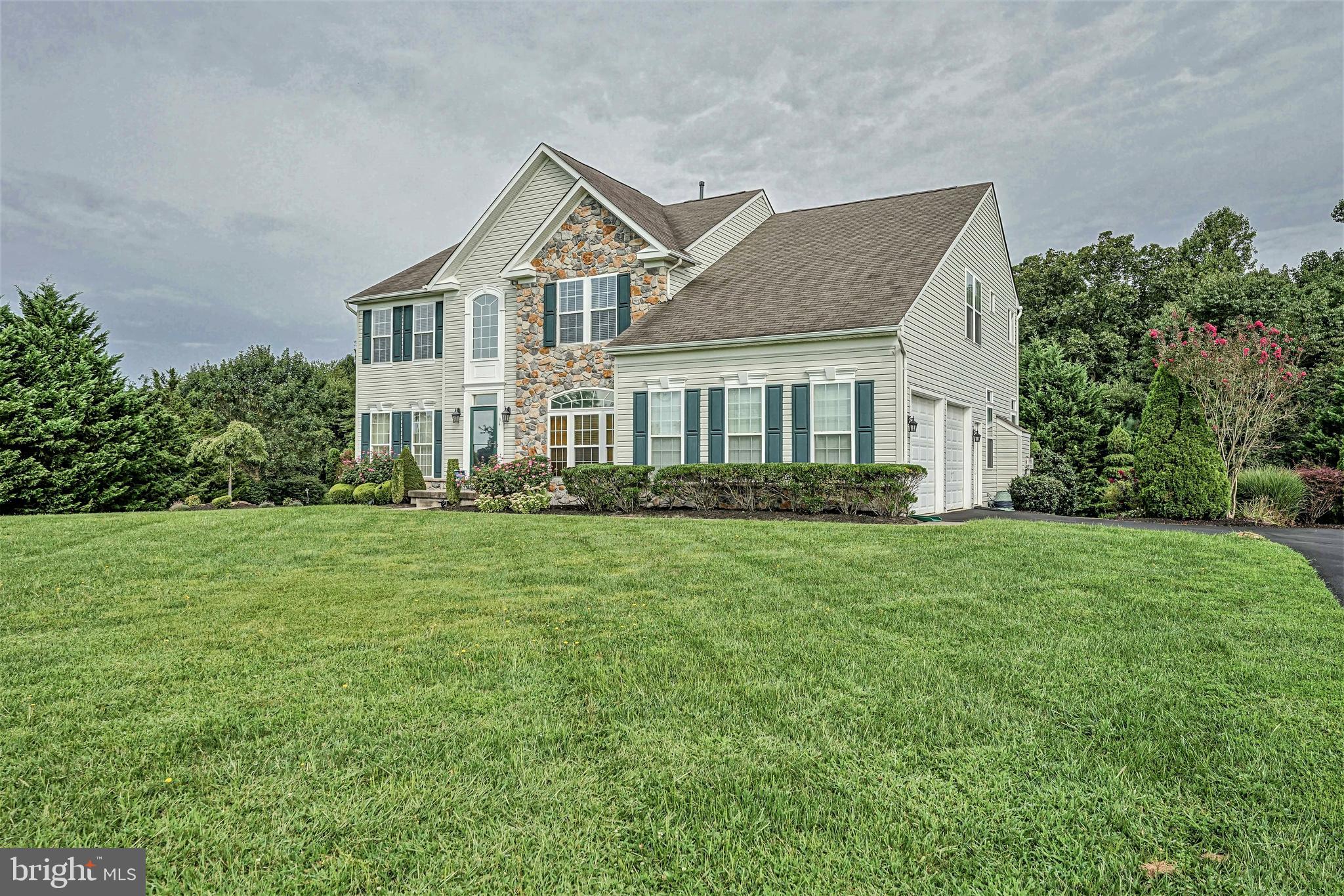 94 Quail Ridge Way Mickleton, NJ 08056 - Photo 48 of 48