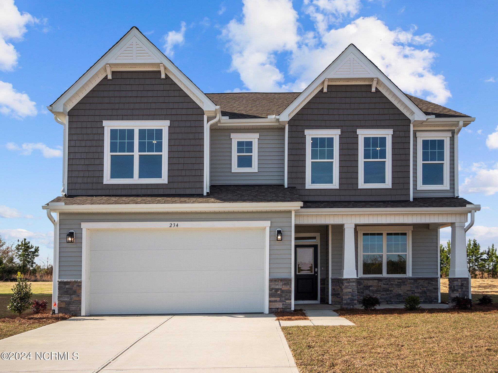 234 Clear View School Road Jacksonville, NC 28540 - Photo 1 of 56 234 Clear View School Rd