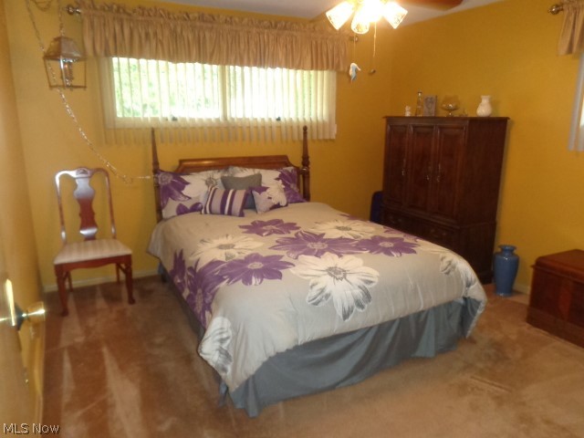 6530 Hamden Road Parma Heights, OH 44130 - Photo 16 of 28 Bedroom 1