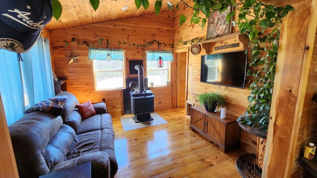 459 Adams Road Chesterville, ME 04938 - Photo 7 of 31 20260327_130128