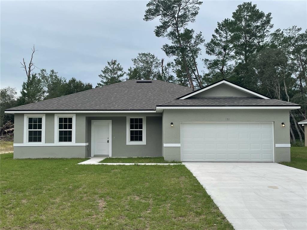 16685 Southwest 39th Terrace Road Ocala, FL 34473 - Photo 1 of 1 Gallery Image 1