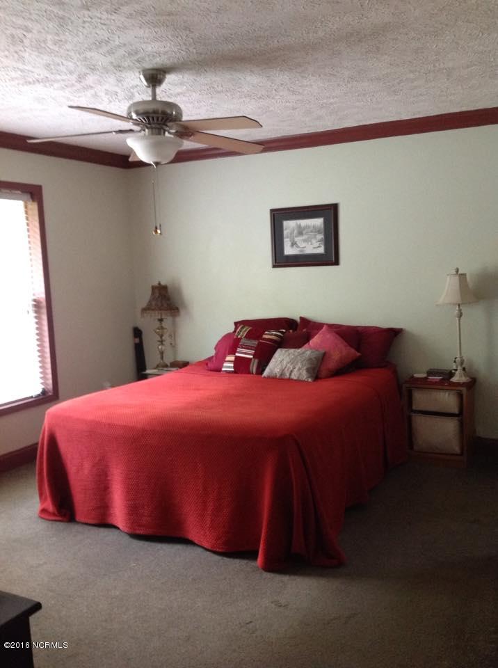 311 Hansley Simpson Road Currie, NC 28435 - Photo 11 of 16 open house bedroom