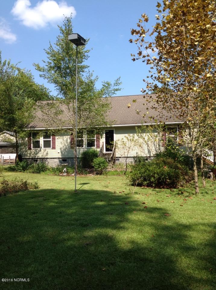 311 Hansley Simpson Road Currie, NC 28435 - Photo 2 of 16 open house front