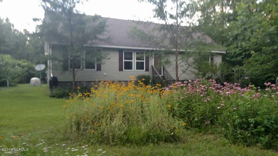 311 Hansley Simpson Road Currie, NC 28435 - Photo 3 of 16 new front 2