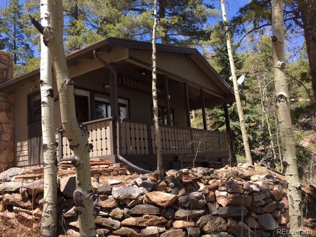 103 Brook Road Evergreen, CO 80439 - Photo 1 of 35 Gallery Image 1