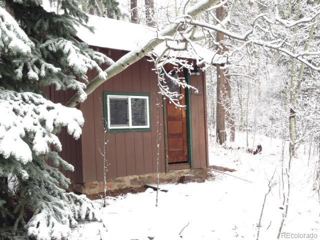 103 Brook Road Evergreen, CO 80439 - Photo 26 of 35 Gallery Image 26