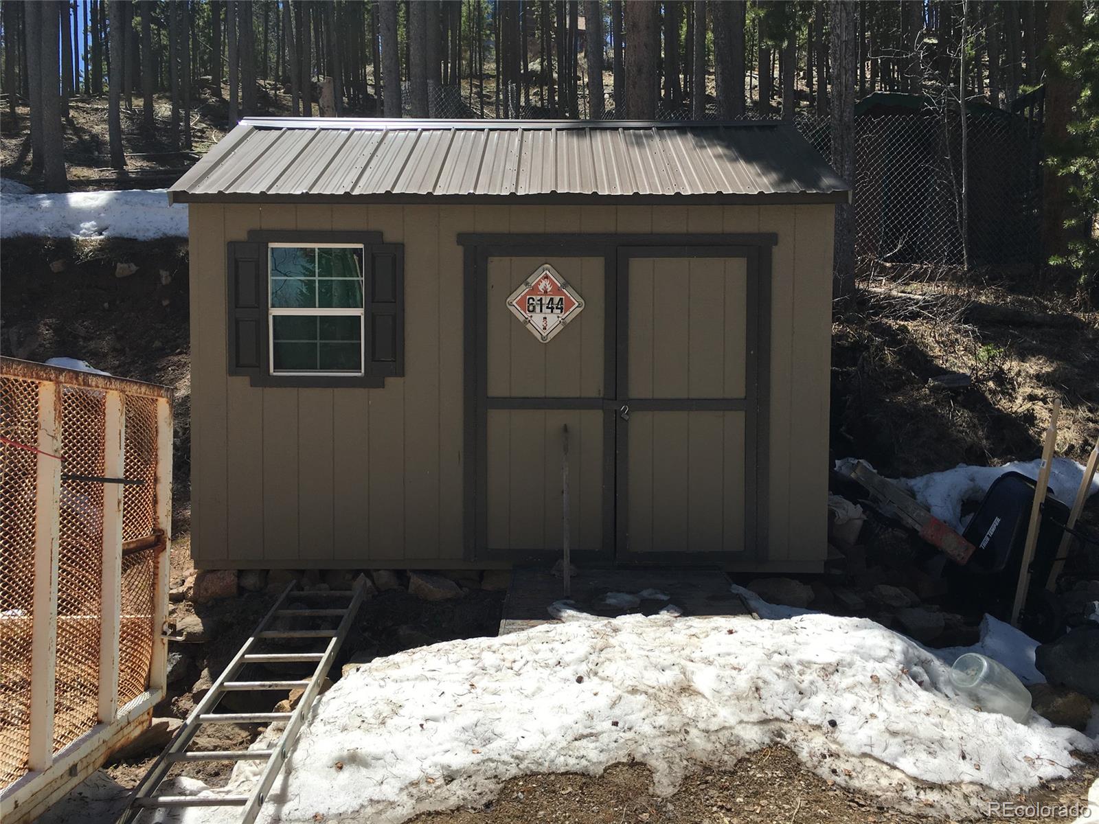 103 Brook Road Evergreen, CO 80439 - Photo 28 of 35 Gallery Image 28