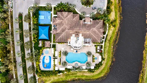 $2,740,000 | 16786 Crown Bridge Drive, Delray Beach, FL 33446