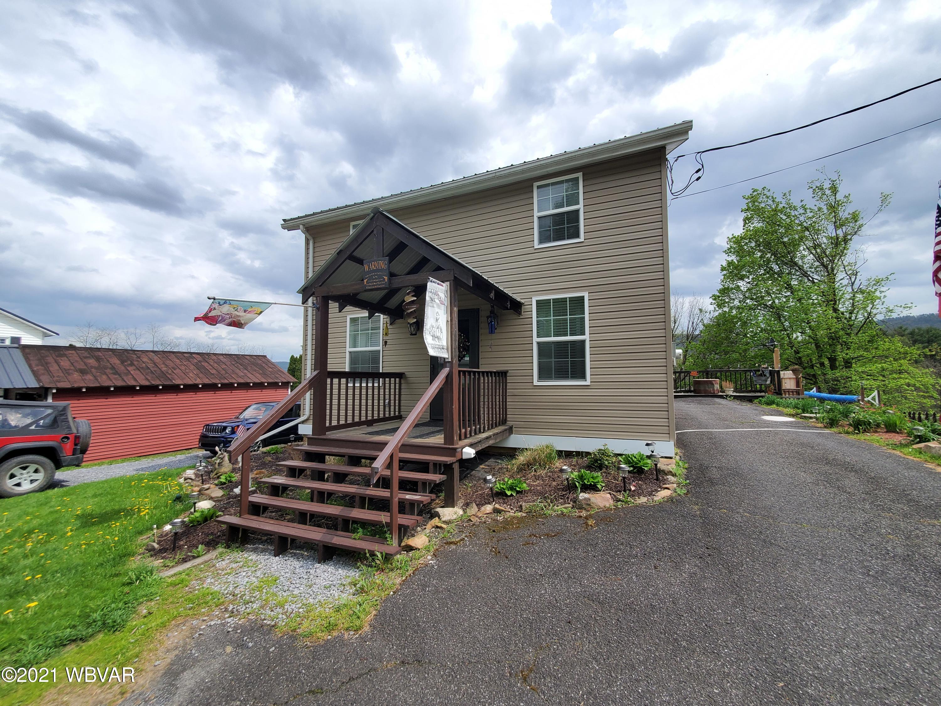 1365 West Valley Road Loganton, PA 17747 - Photo 36 of 43 Gallery Image 36