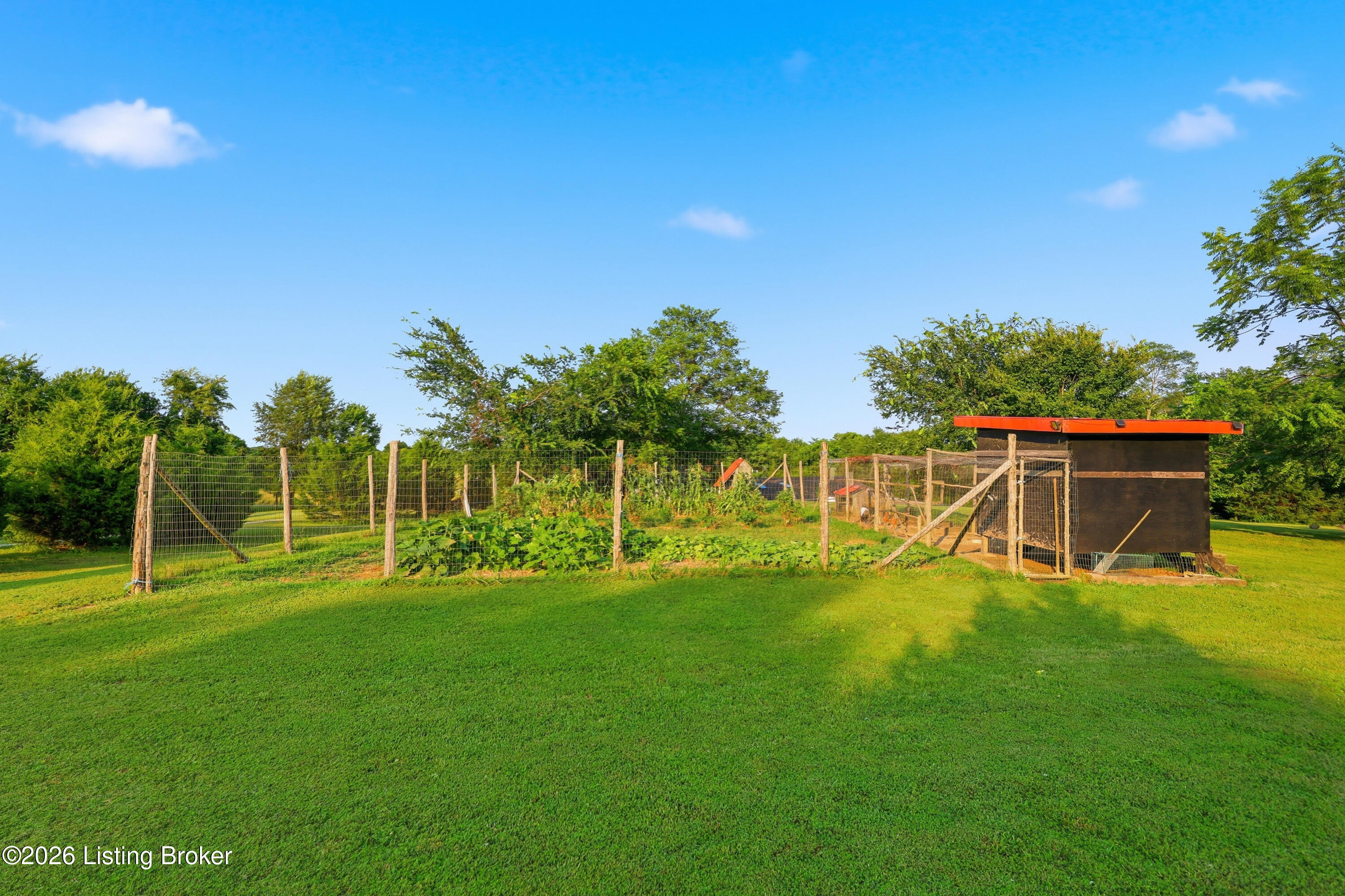 970 Jacksonville Road Bagdad, KY 40003 - Photo 66 of 69 Garden