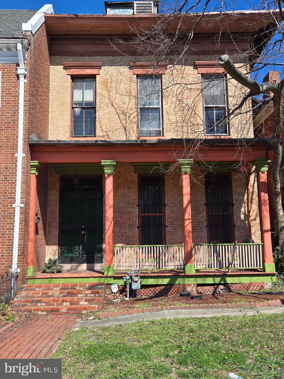 507 T Street Northwest Washington, DC 20001 - Photo 1 of 2