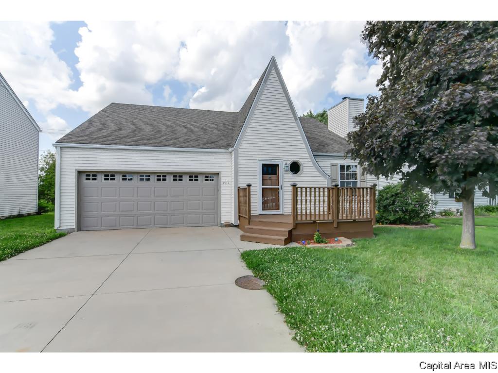 3917 McCormick Drive Springfield, IL 62707 - Photo 1 of 33