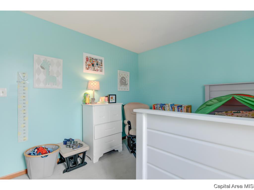 3917 McCormick Drive Springfield, IL 62707 - Photo 15 of 33