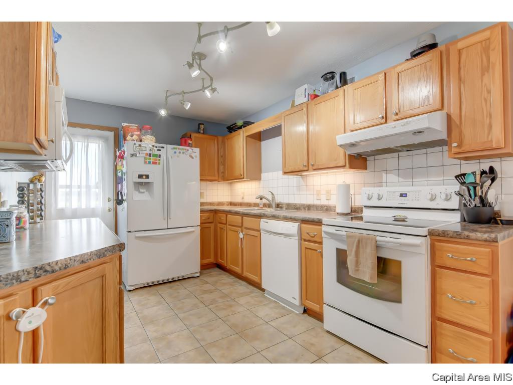 3917 McCormick Drive Springfield, IL 62707 - Photo 30 of 33