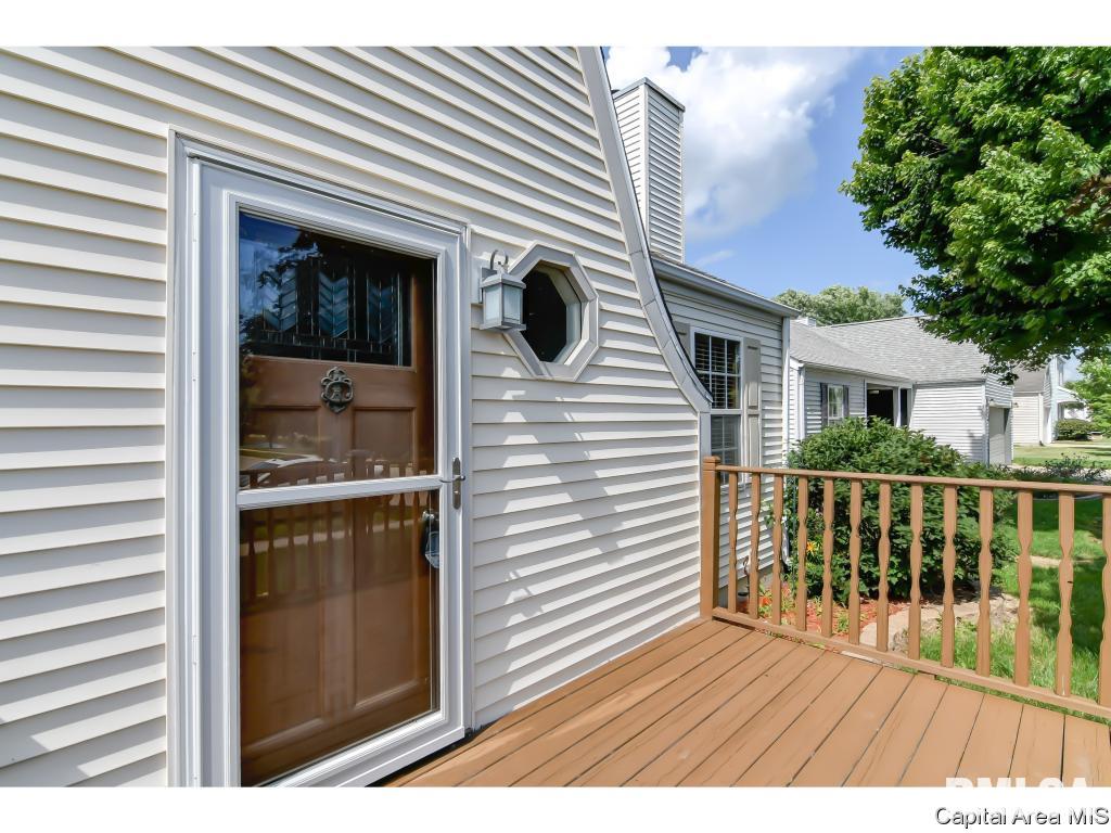 3917 McCormick Drive Springfield, IL 62707 - Photo 31 of 33