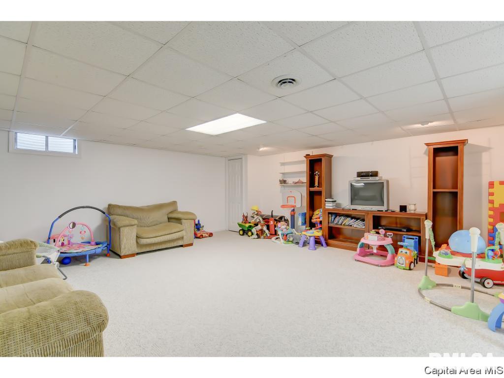 3917 McCormick Drive Springfield, IL 62707 - Photo 9 of 33