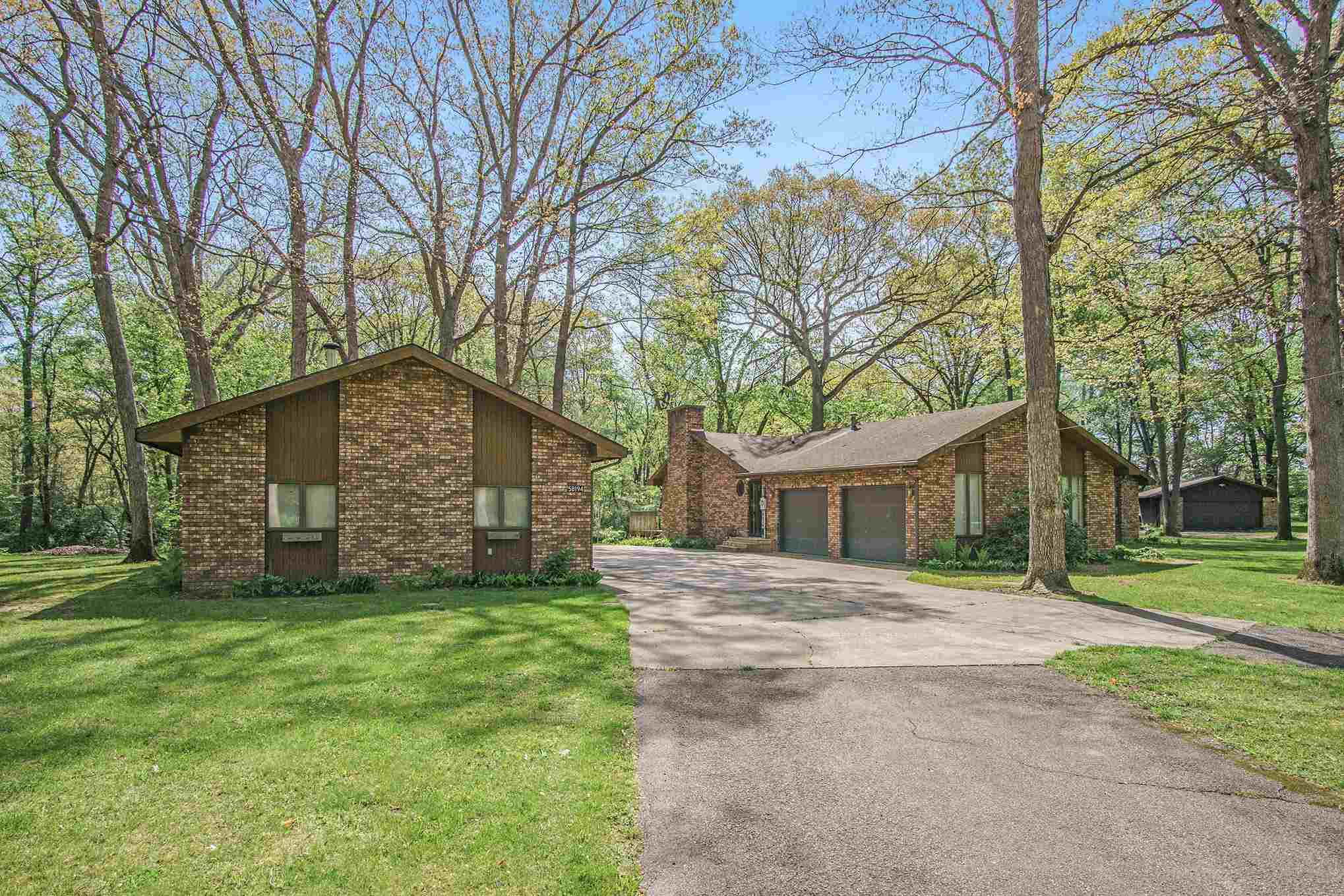 58194 Ash Road Osceola, IN 46561 - Photo 5 of 29 Gallery Image 5